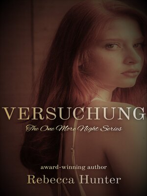 cover image of Versuchung